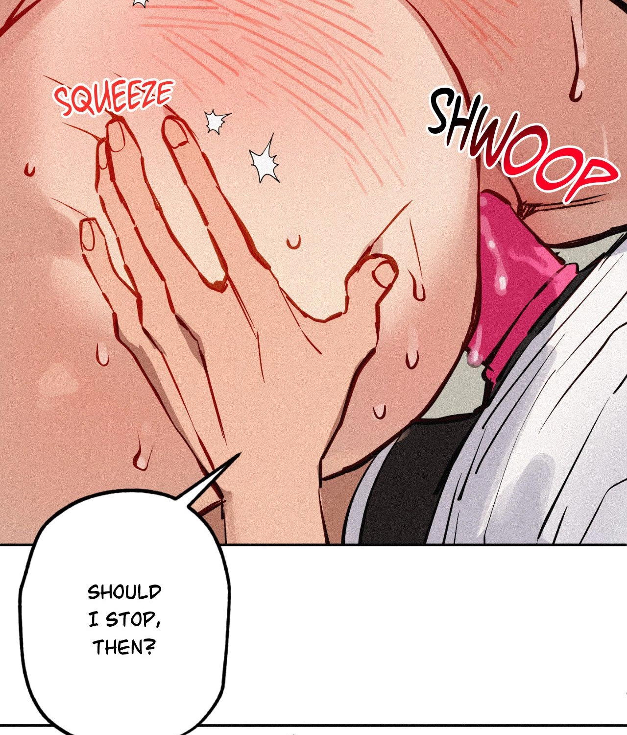 Hito Kui Chapter 30 page 49 - 