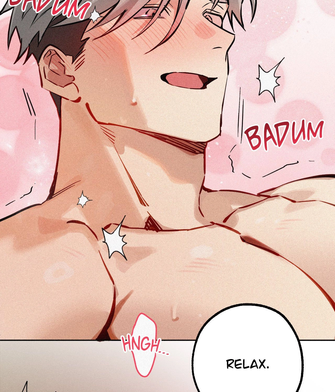 Hito Kui Chapter 30 page 6 - 