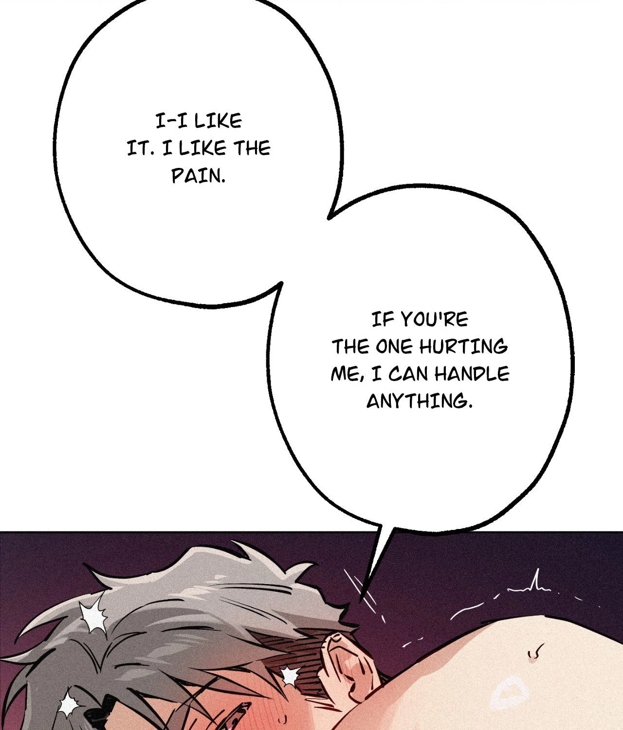 Hito Kui Chapter 30 page 51 - 