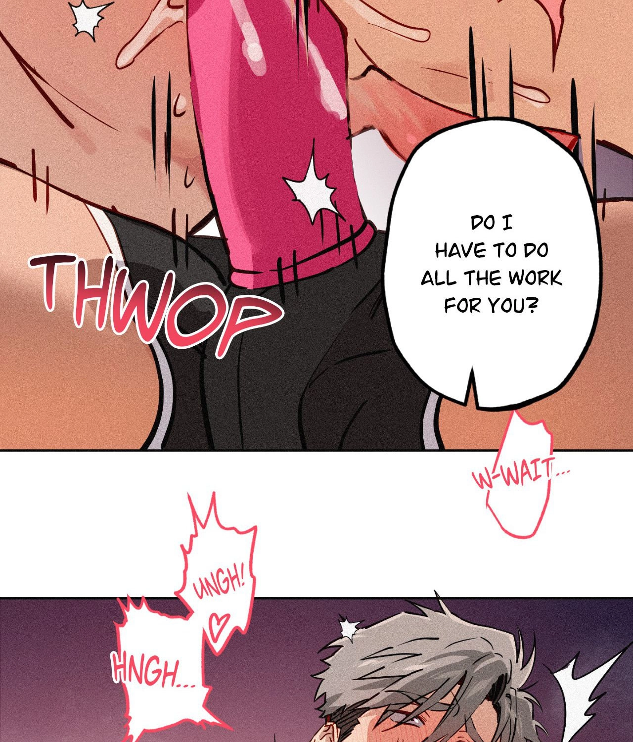 Hito Kui Chapter 30 page 61 - 