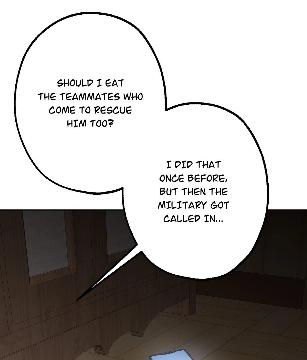 Hito Kui Chapter 30 page 89 - 
