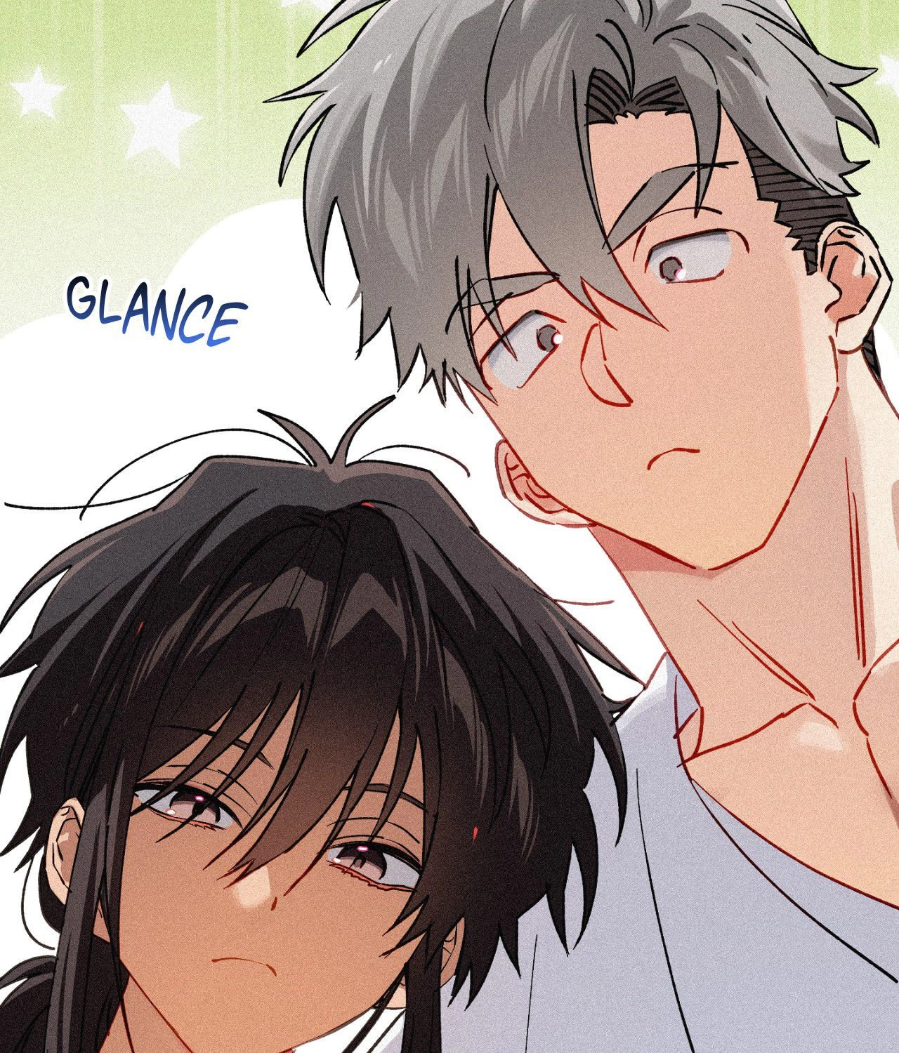 Hito Kui Chapter 31 page 2 - 