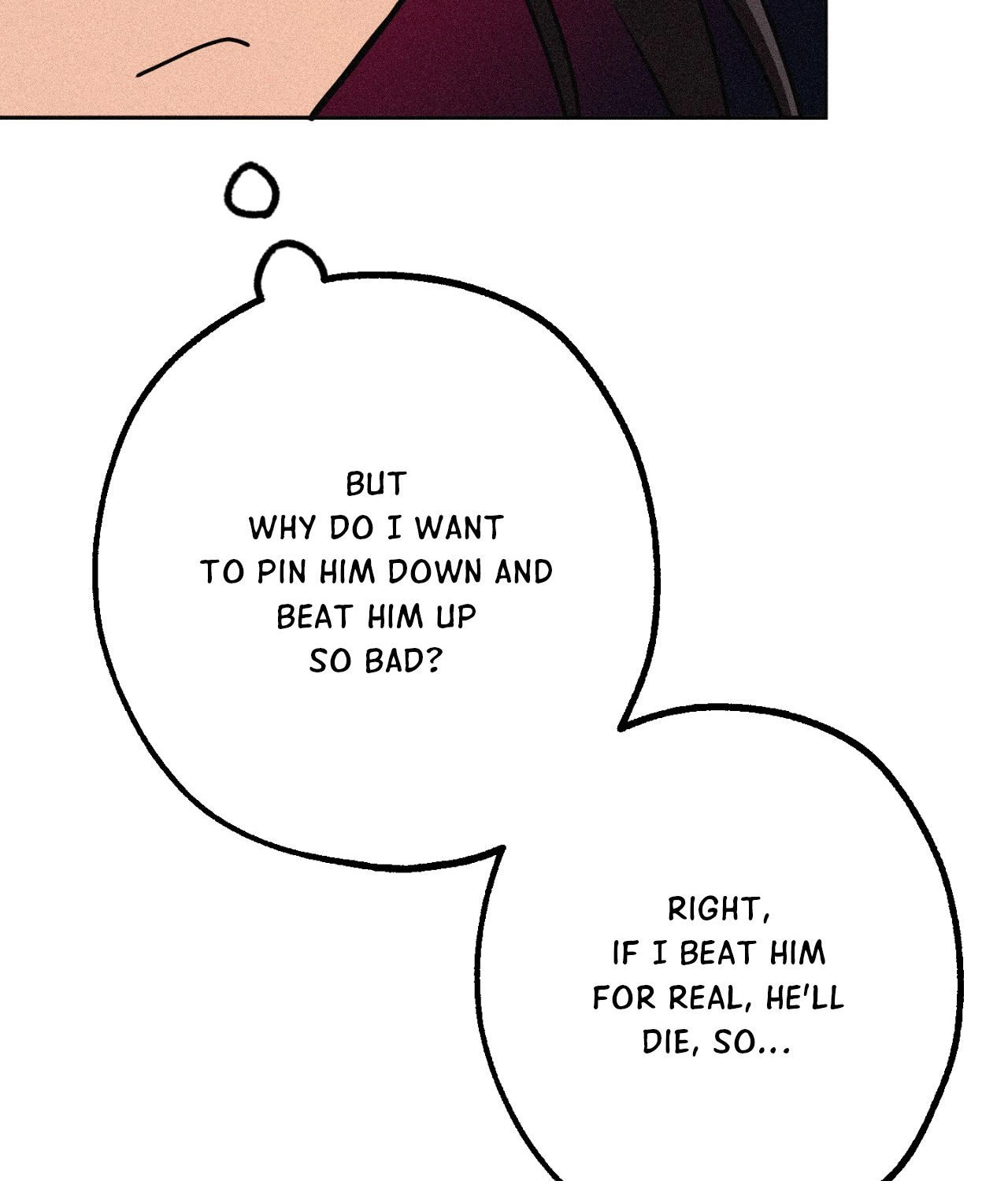 Hito Kui Chapter 31 page 107 - 