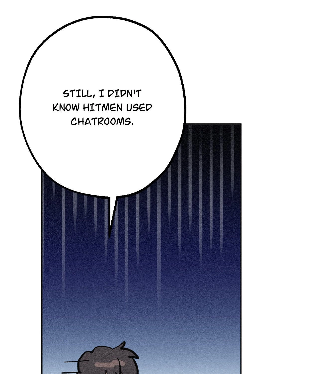 Hito Kui Chapter 31 page 12 - 