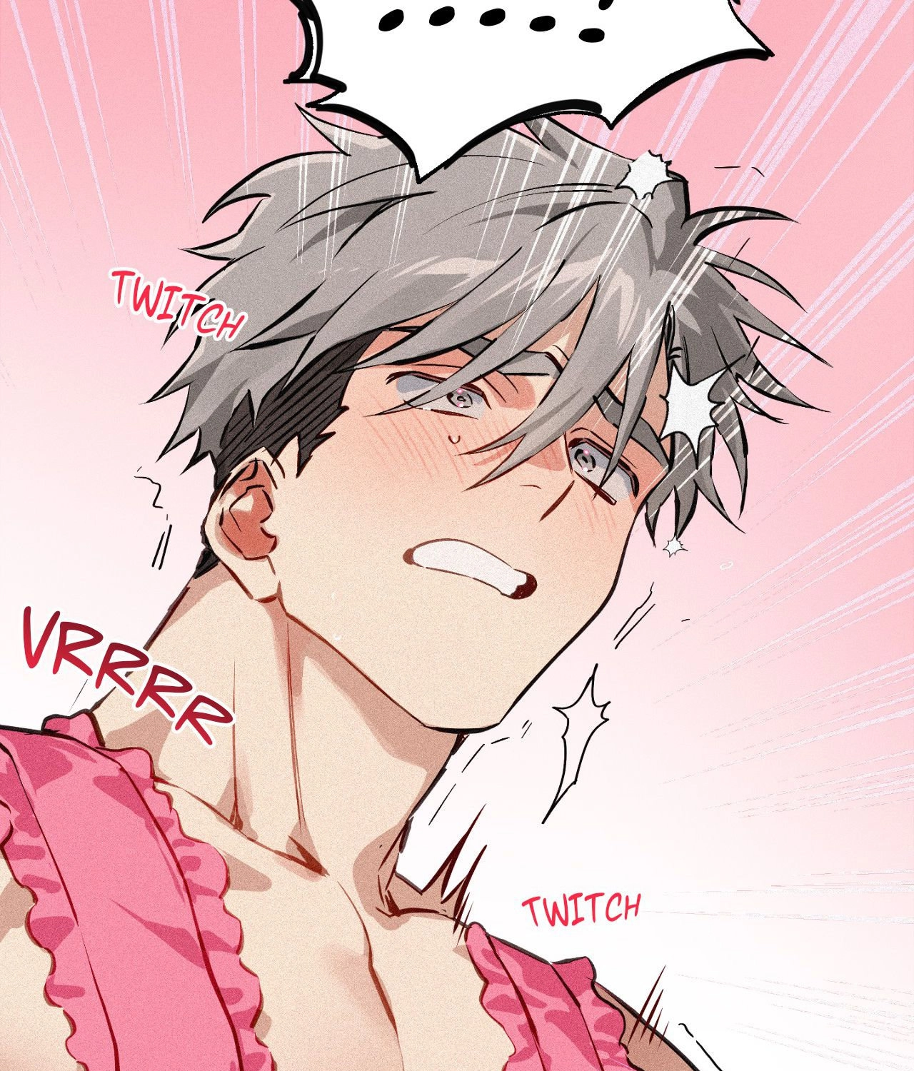 Hito Kui Chapter 31 page 111 - 