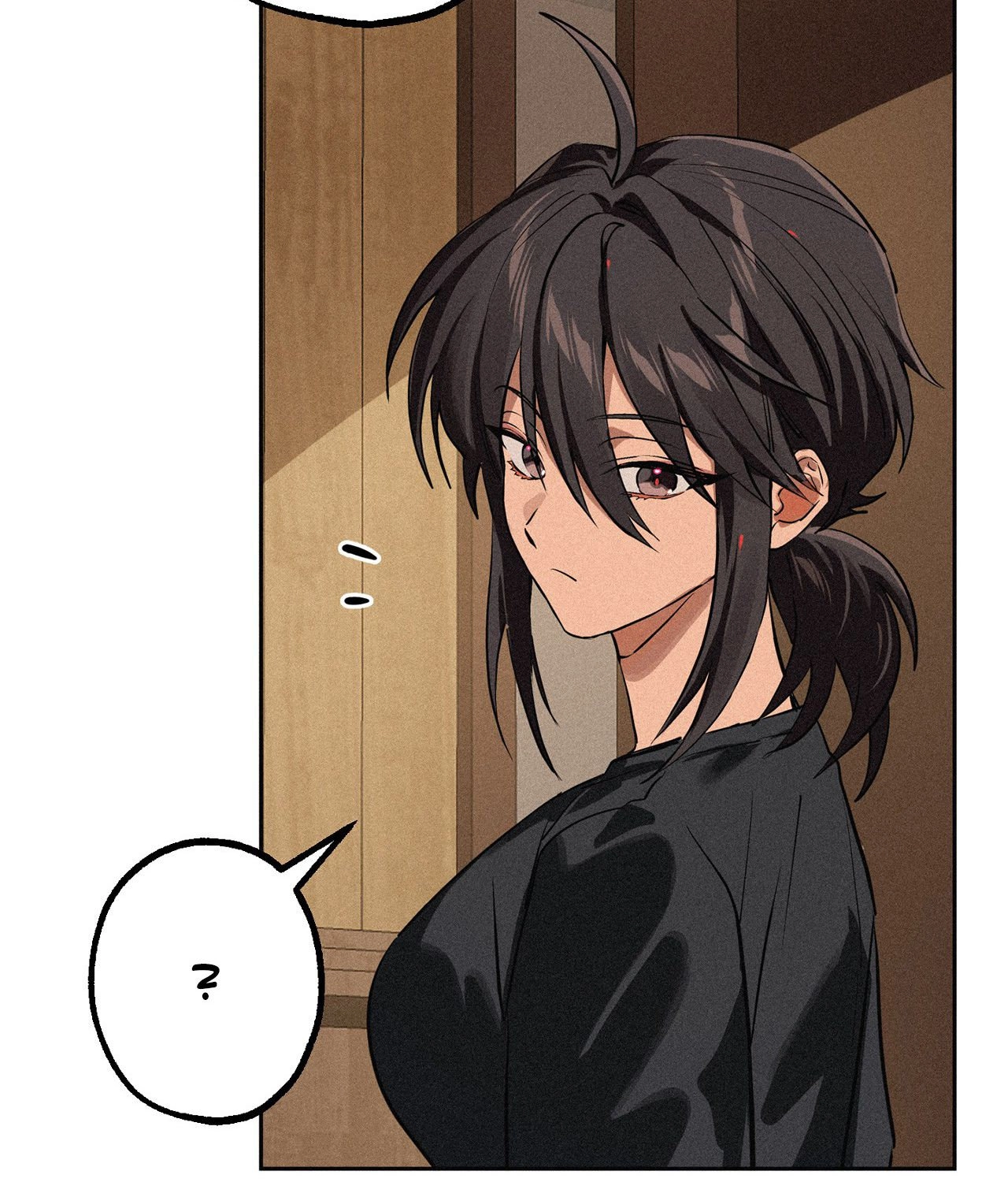 Hito Kui Chapter 31 page 121 - 