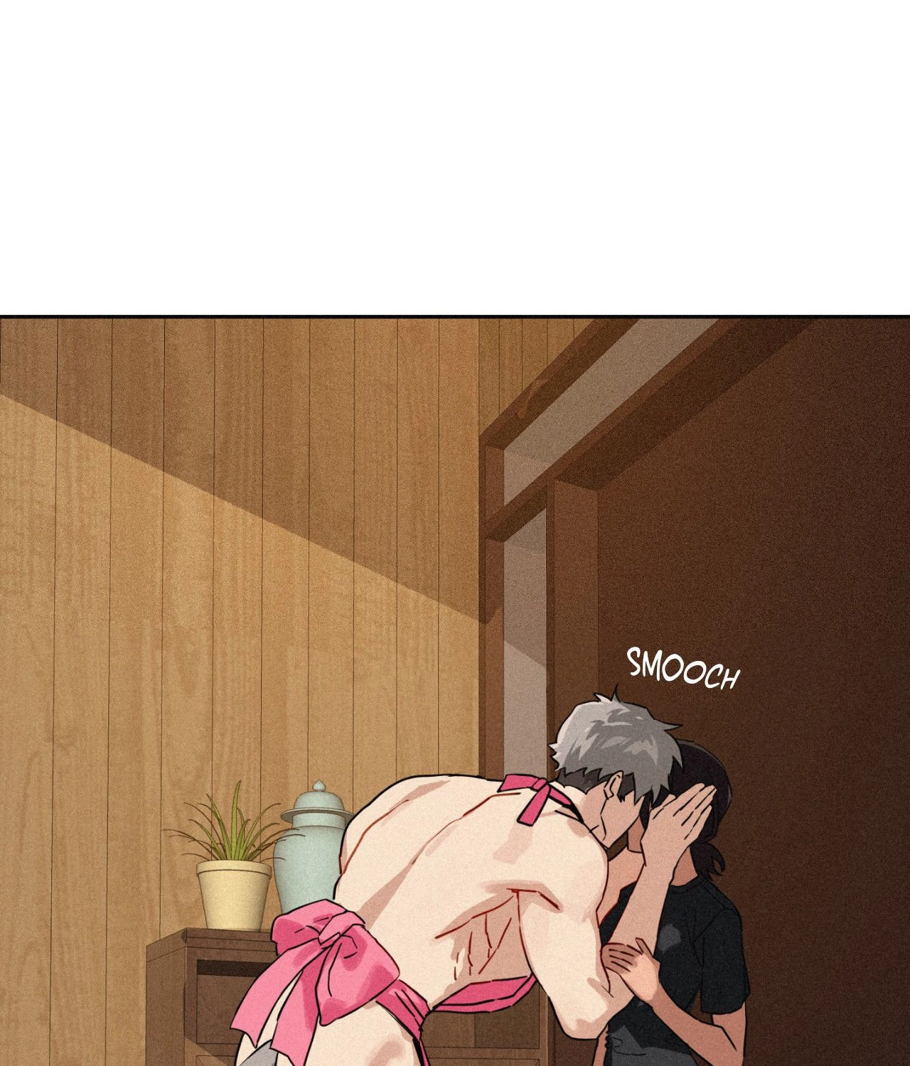 Hito Kui Chapter 31 page 124 - 
