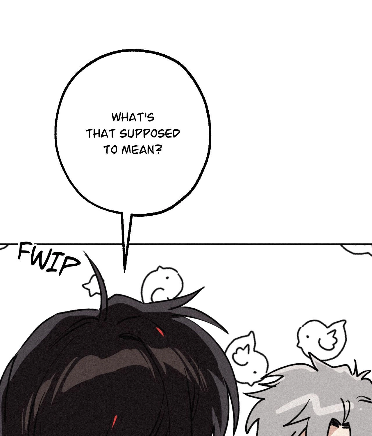 Hito Kui Chapter 31 page 14 - 