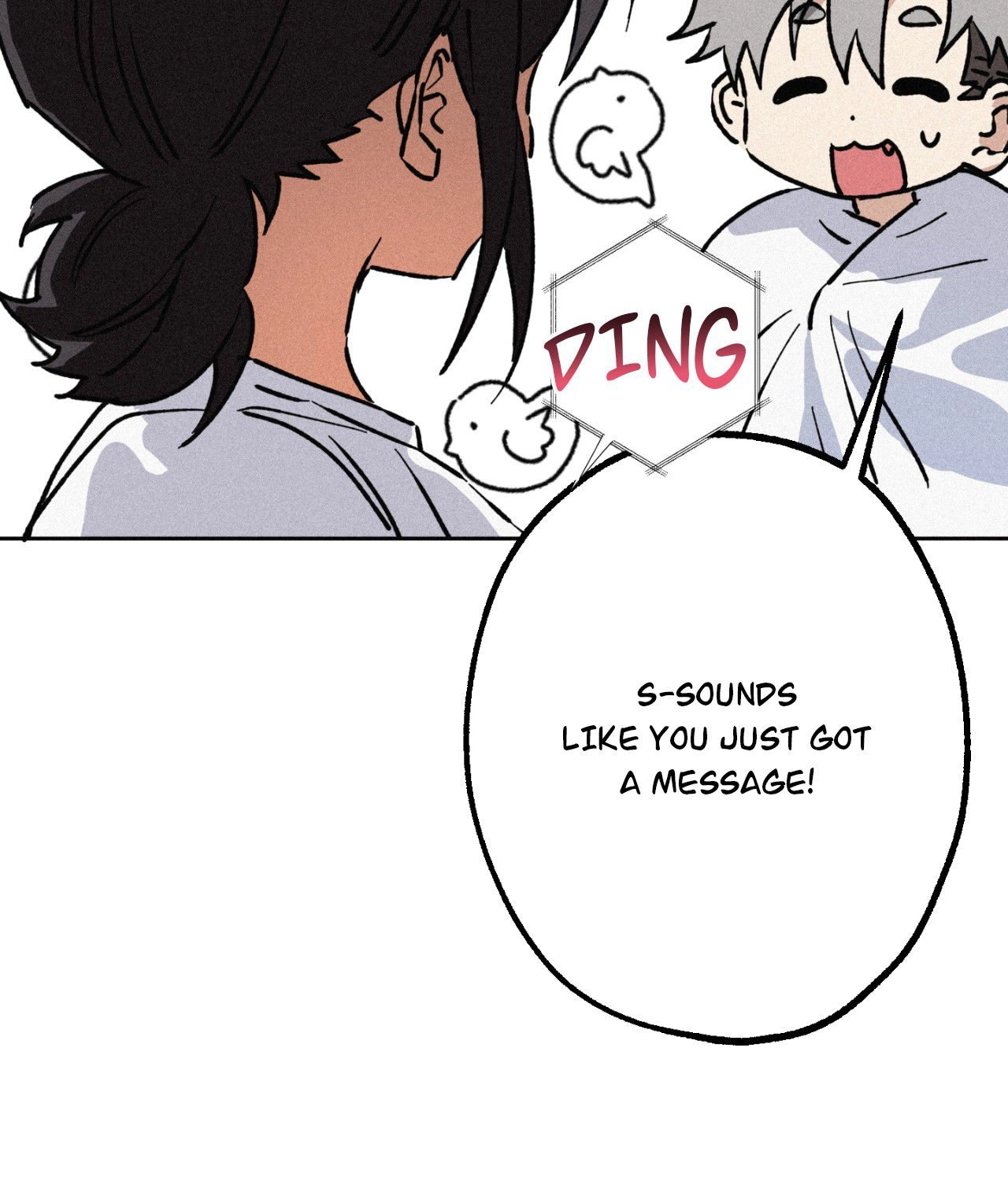 Hito Kui Chapter 31 page 15 - 
