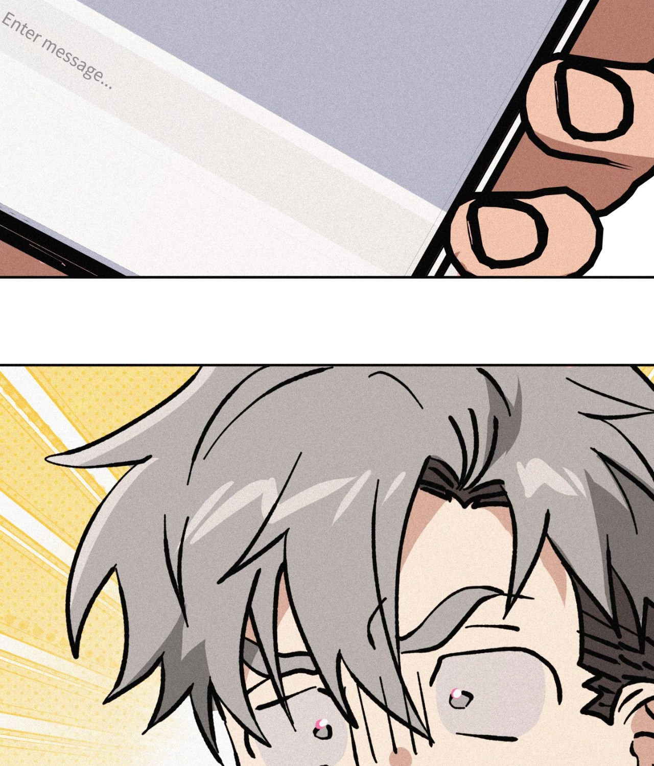 Hito Kui Chapter 31 page 17 - 