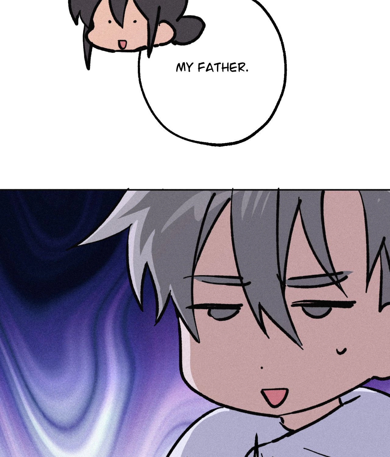 Hito Kui Chapter 31 page 21 - 