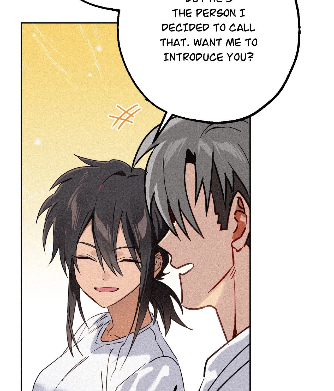 Hito Kui Chapter 31 page 31 - 