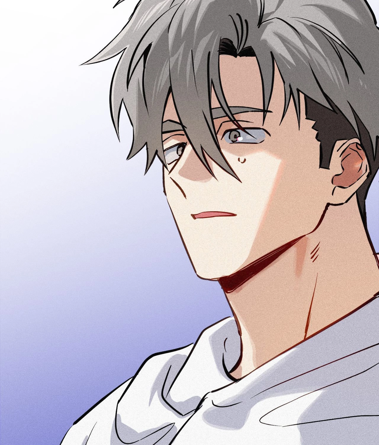 Hito Kui Chapter 31 page 38 - 