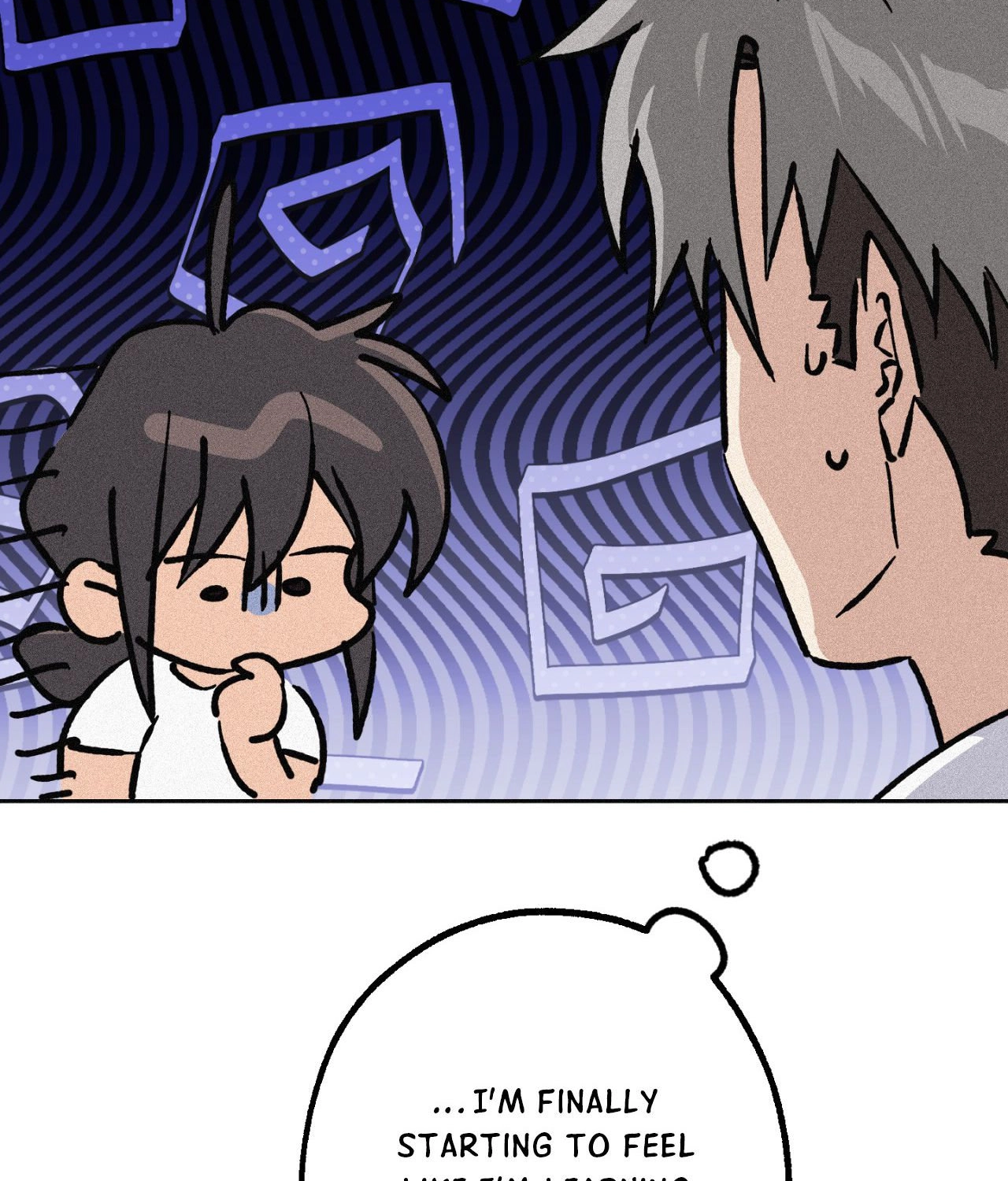 Hito Kui Chapter 31 page 44 - 