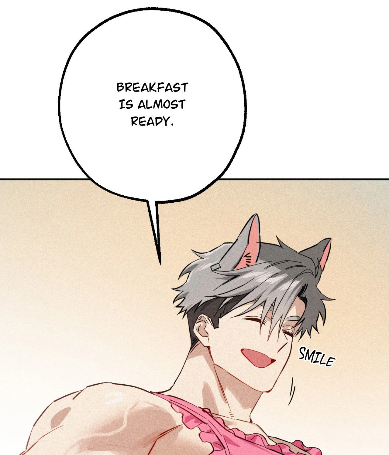 Hito Kui Chapter 31 page 64 - 