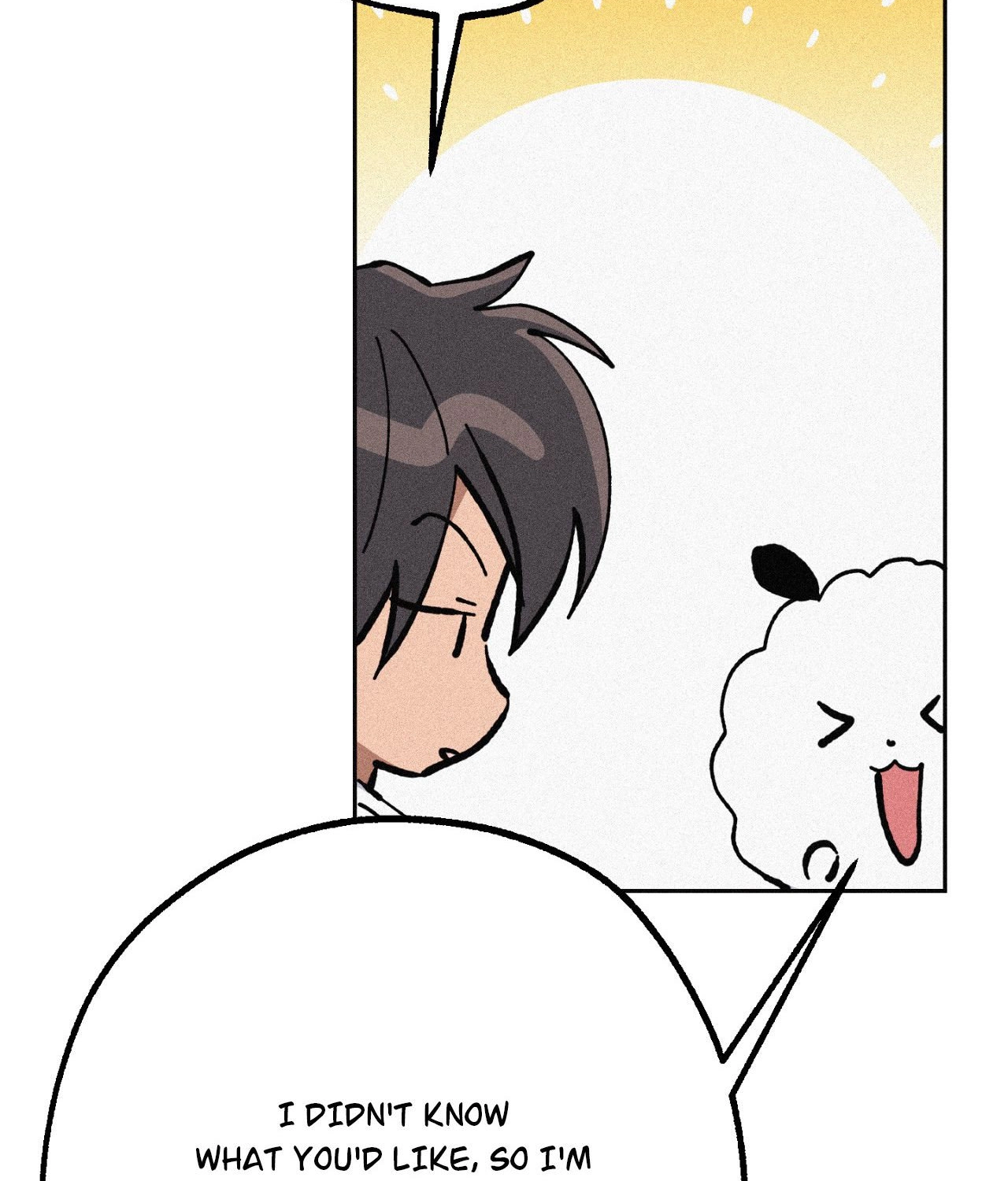Hito Kui Chapter 31 page 72 - 