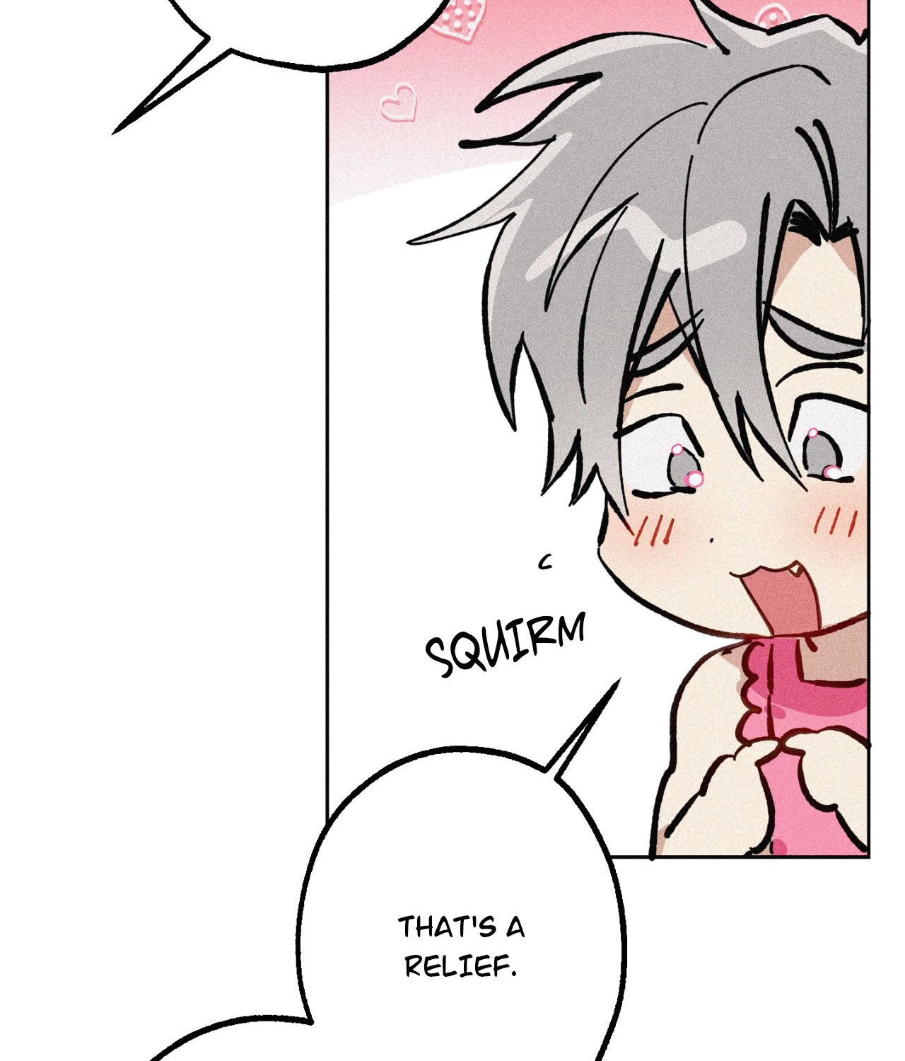 Hito Kui Chapter 31 page 74 - 