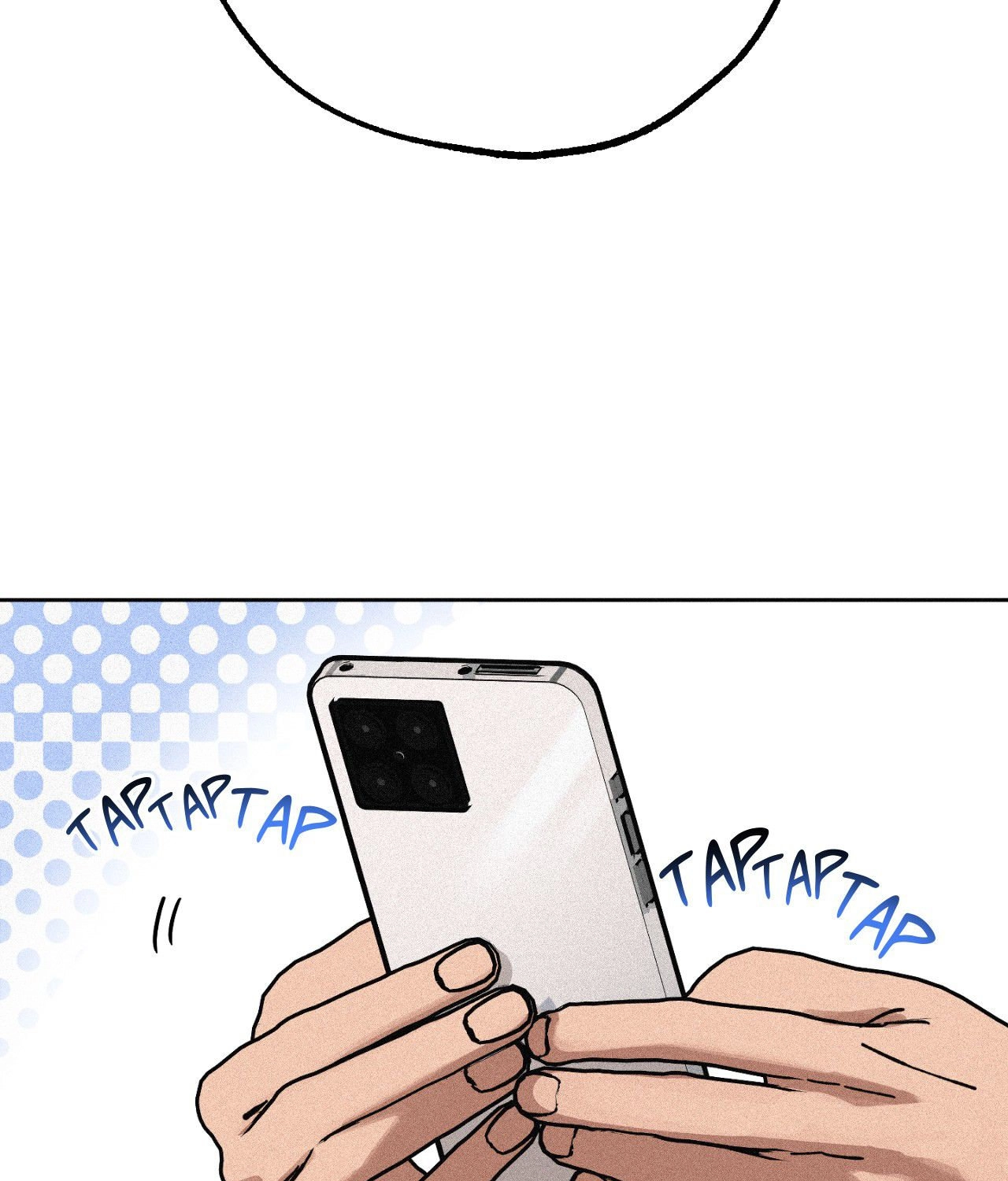 Hito Kui Chapter 31 page 9 - 