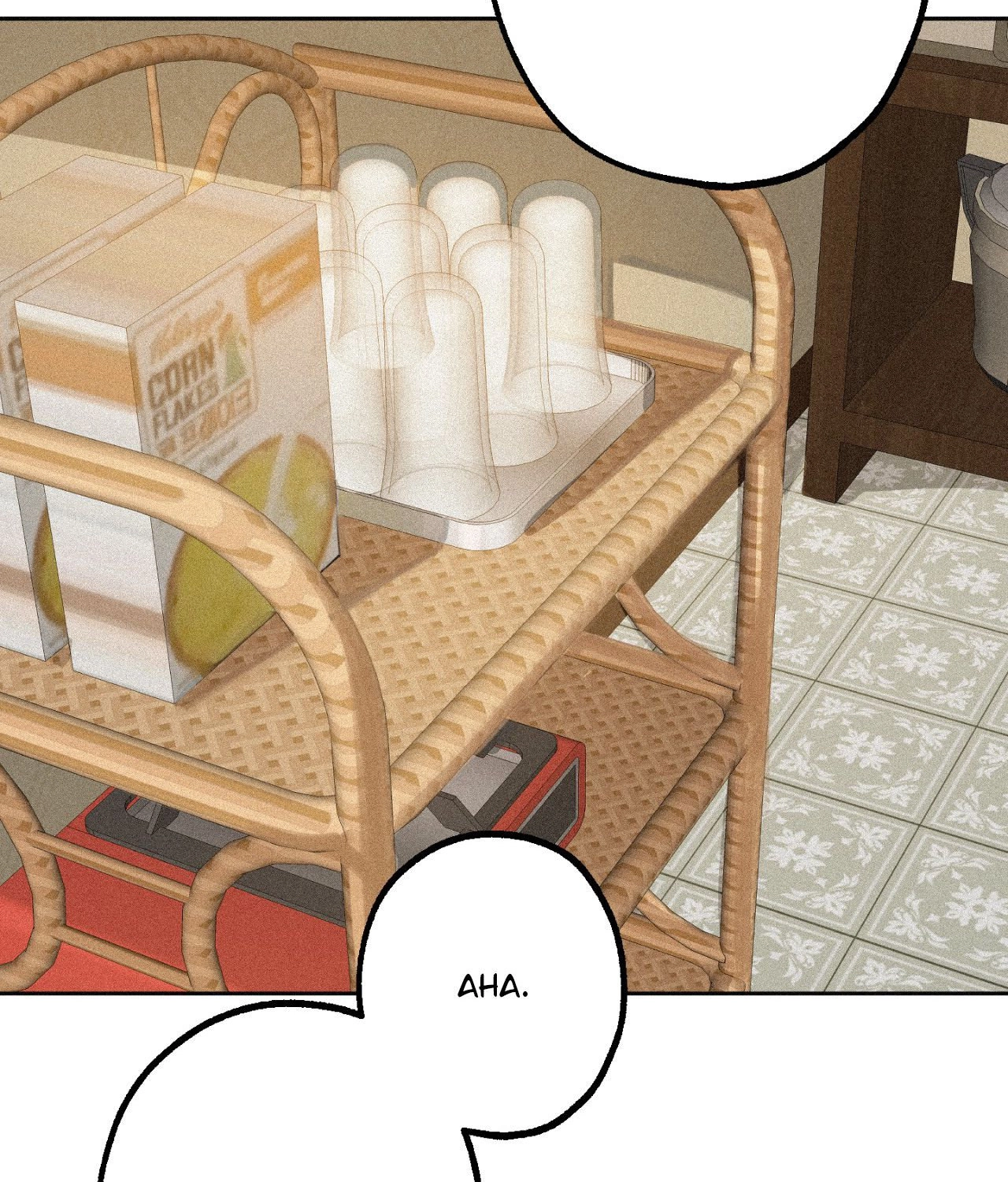 Hito Kui Chapter 31 page 86 - 