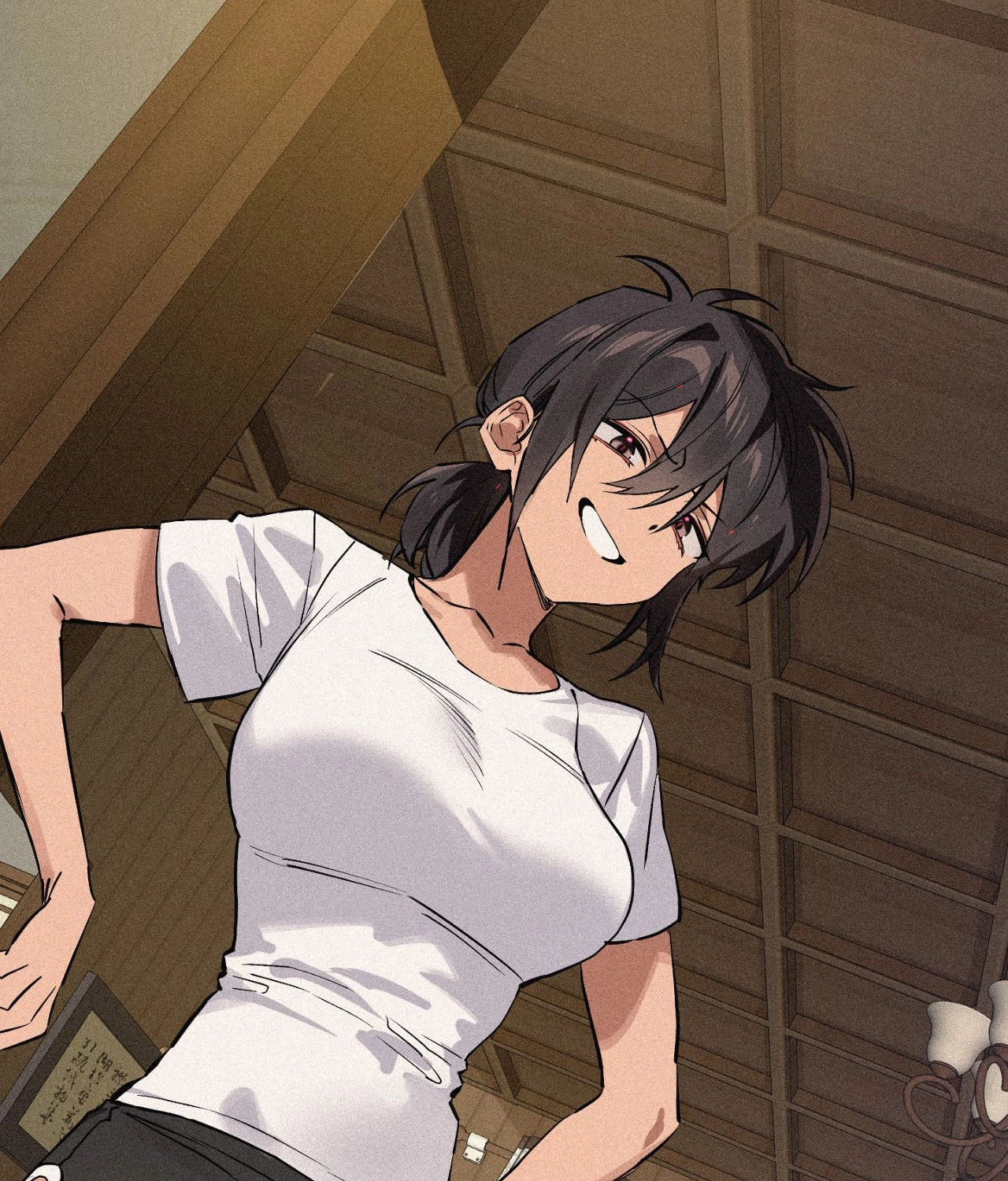 Hito Kui Chapter 31 page 92 - 