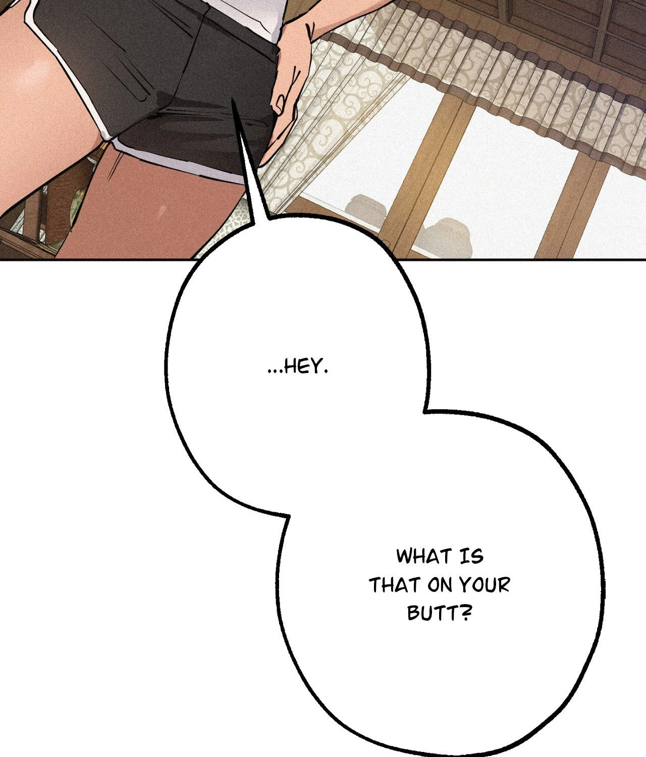 Hito Kui Chapter 31 page 93 - 
