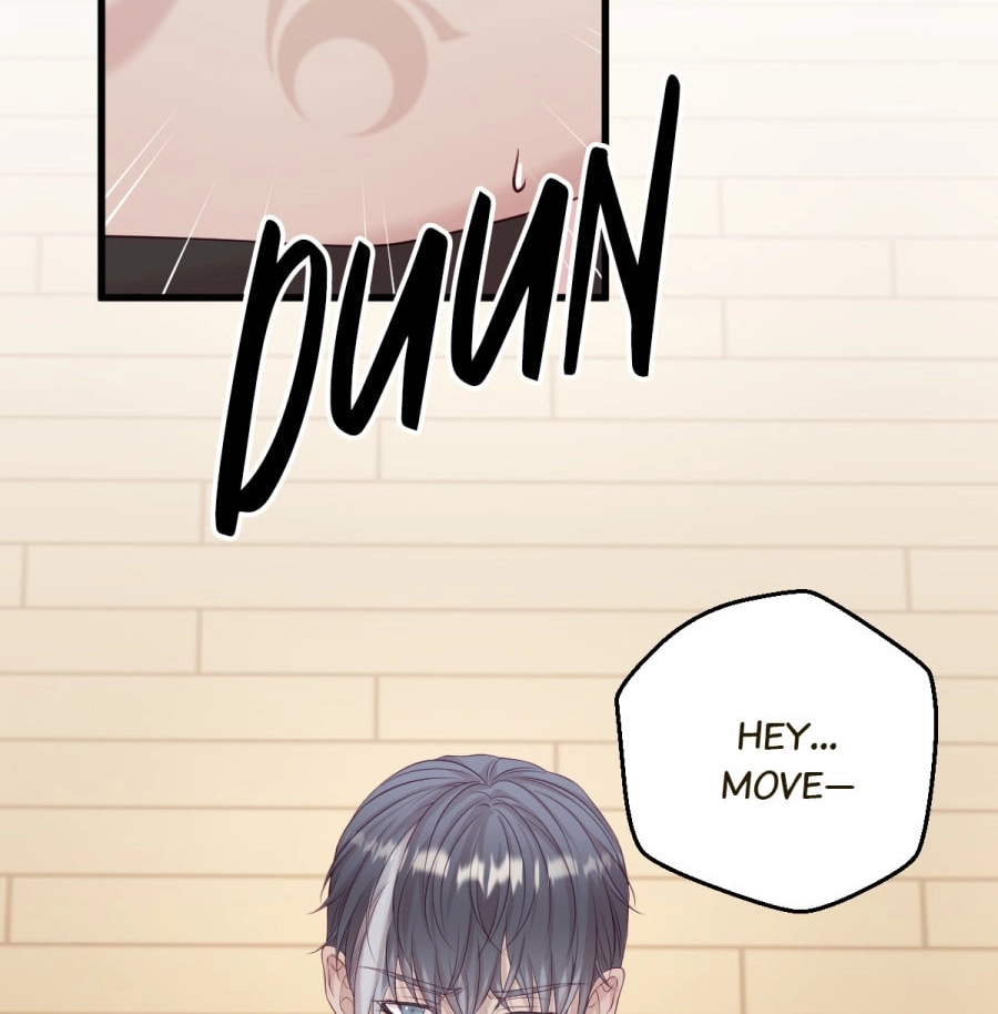Hito Kui Chapter 32 page 2 - 