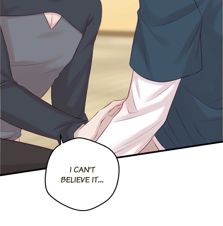 Hito Kui Chapter 32 page 12 - 