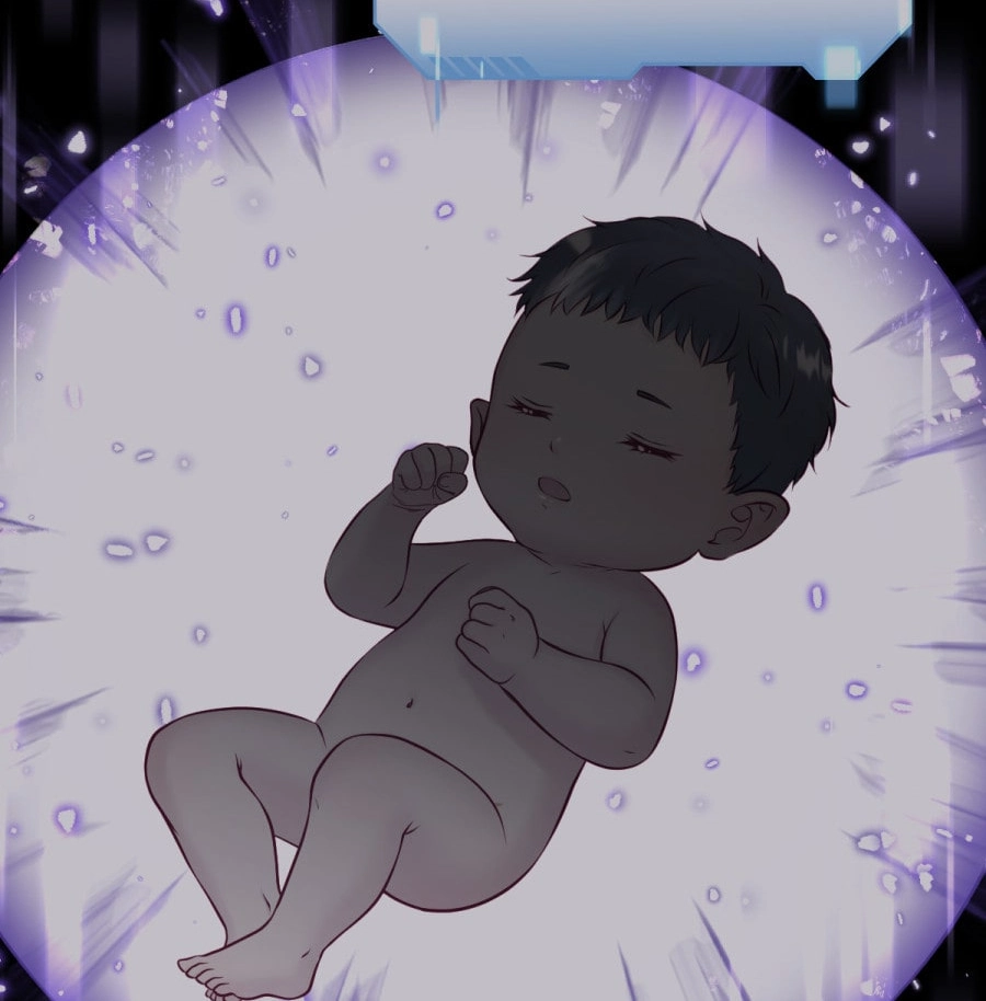 Hito Kui Chapter 32 page 14 - 