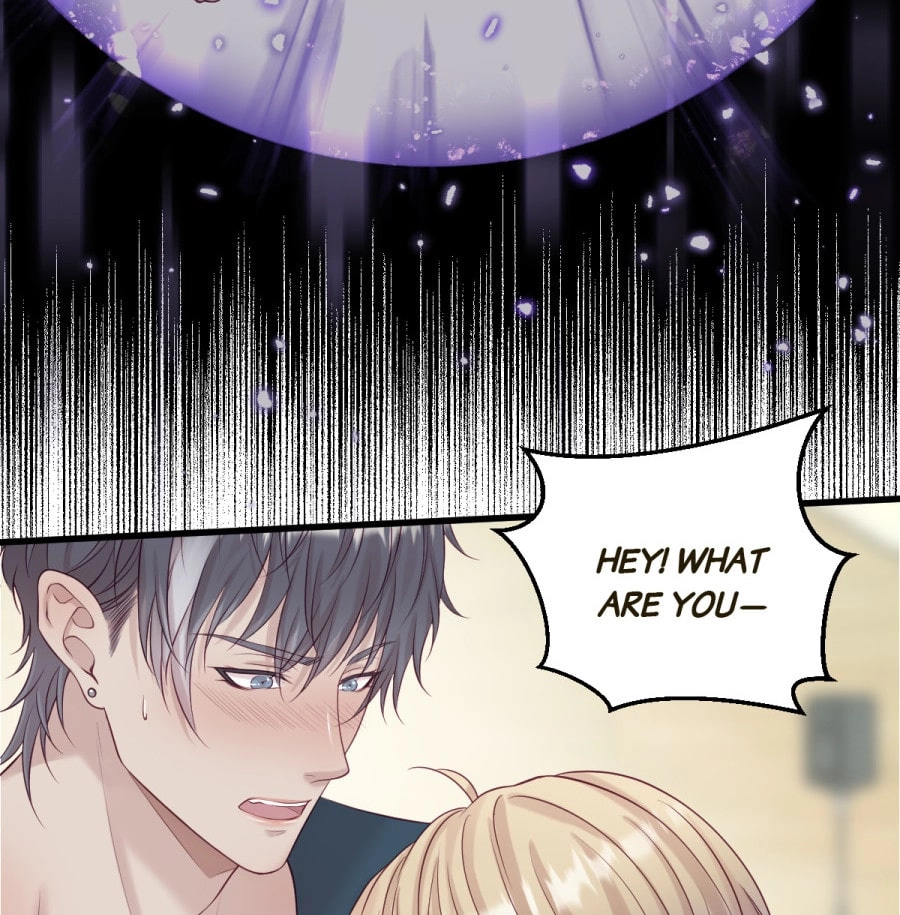 Hito Kui Chapter 32 page 15 - 