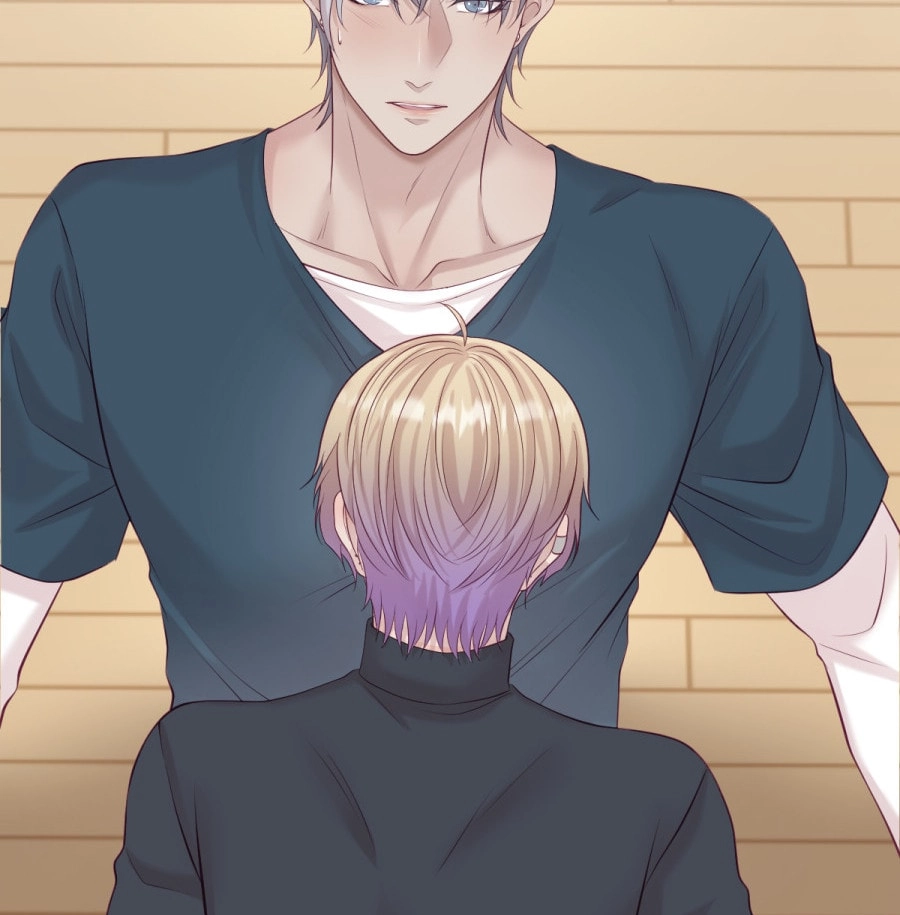 Hito Kui Chapter 32 page 3 - 