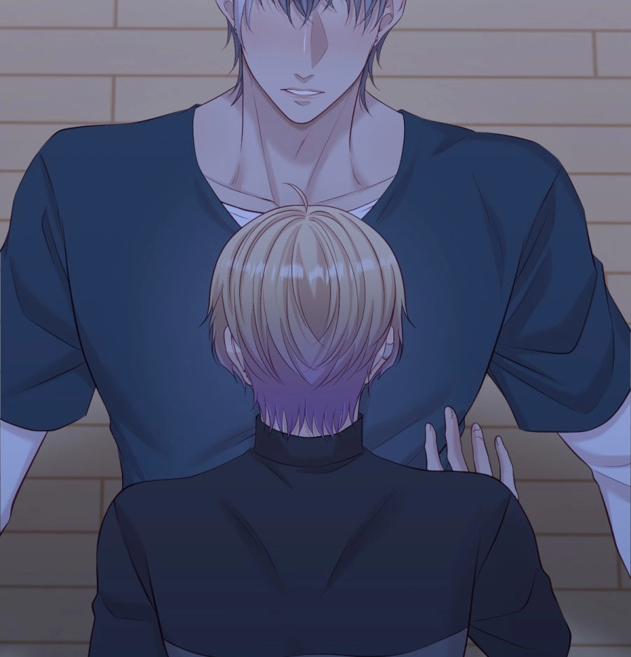 Hito Kui Chapter 32 page 21 - 