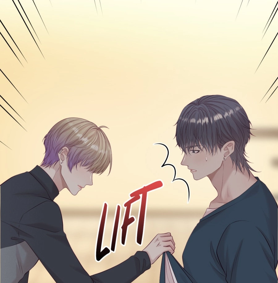 Hito Kui Chapter 32 page 7 - 