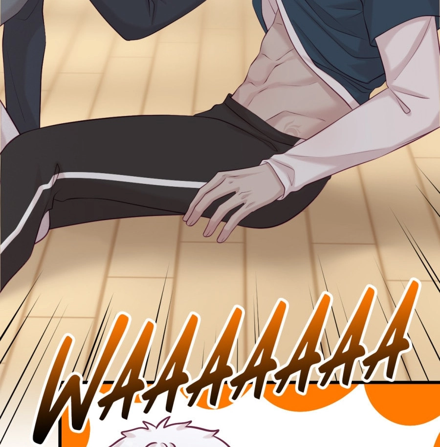 Hito Kui Chapter 32 page 8 - 
