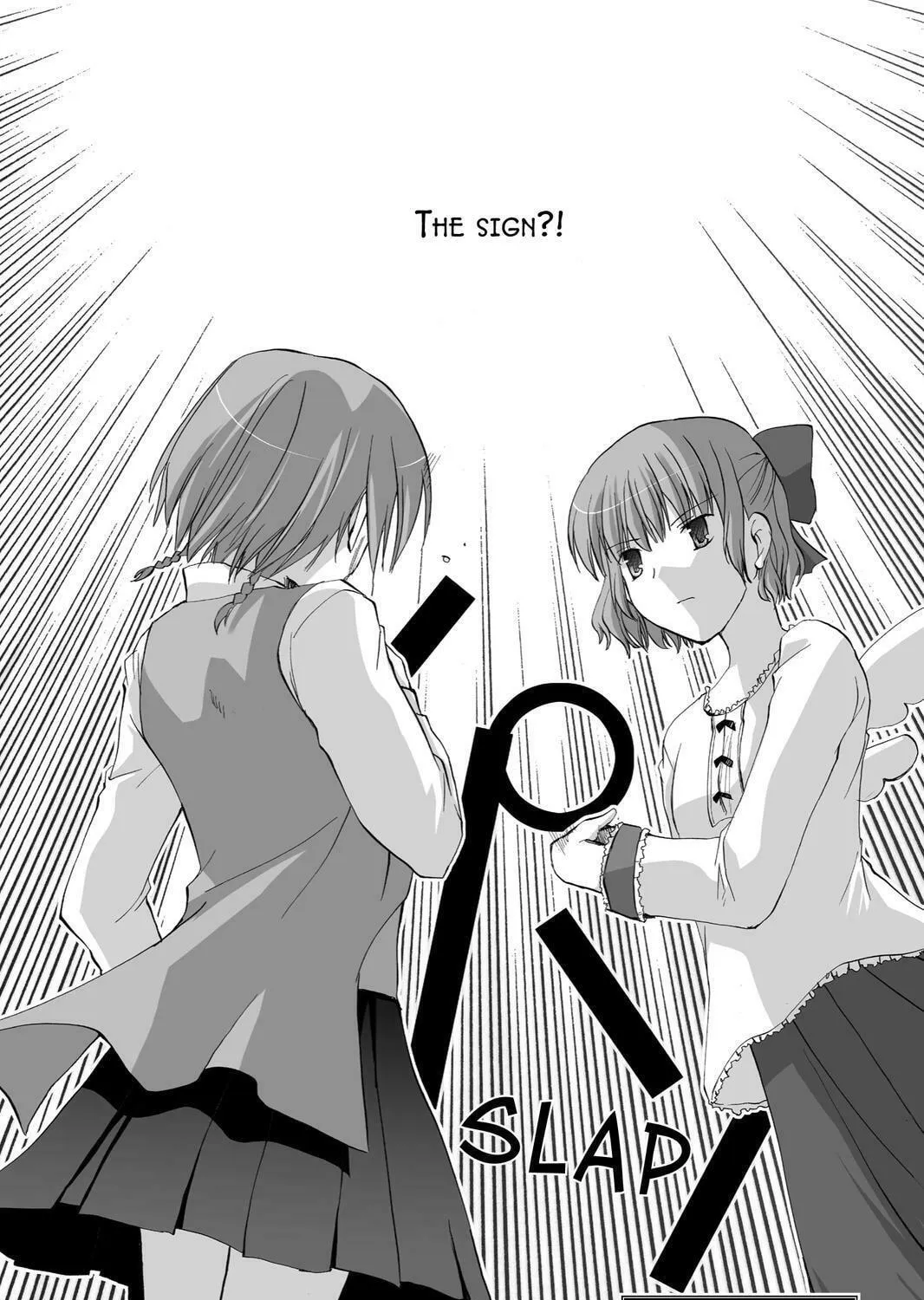 Hitohira Chapter 16 page 53 - 