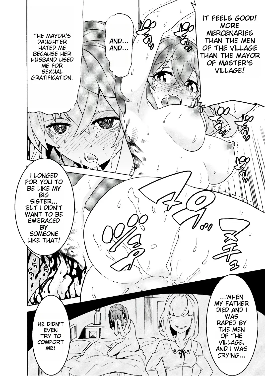 Hitokui Dungeon e Youkoso! Chapter 1 page 51 - 