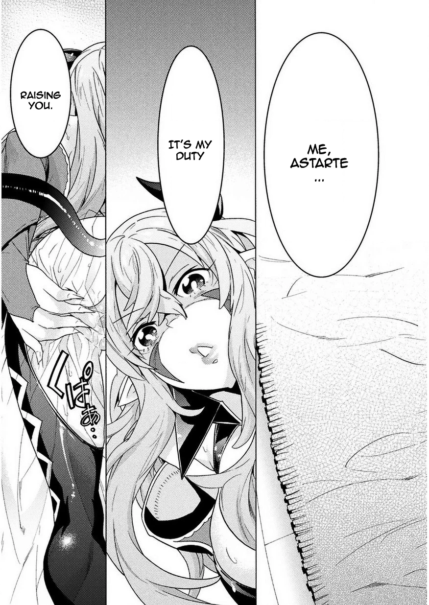 Hitokui Dungeon e Youkoso! Chapter 2 page 20 - 