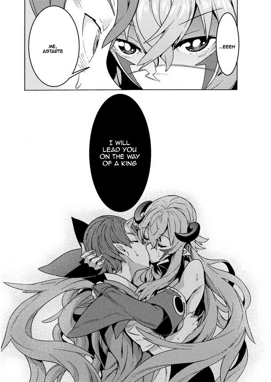Hitokui Dungeon e Youkoso! Chapter 2 page 24 - 