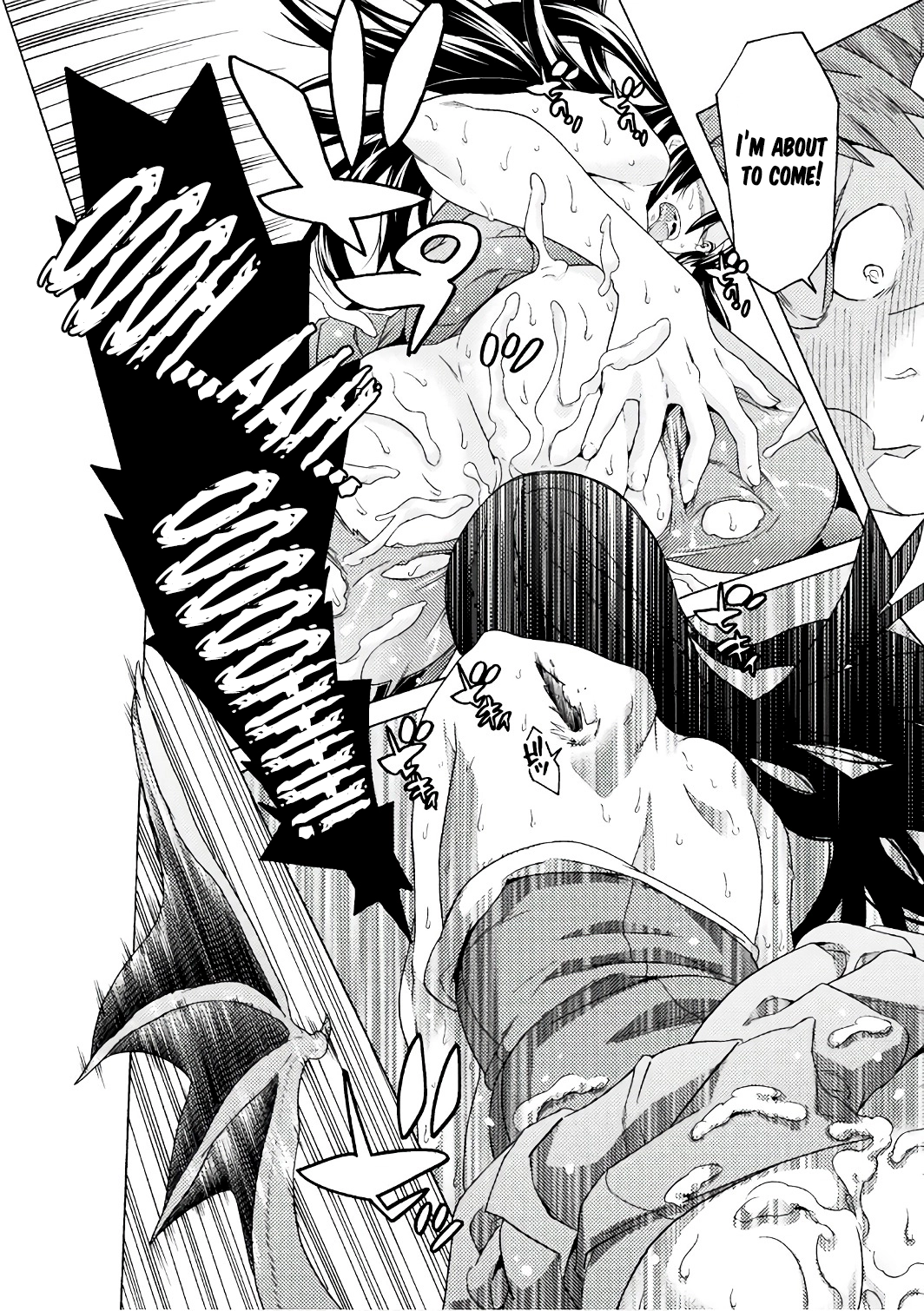 Hitokui Dungeon e Youkoso! Chapter 6 page 27 - 