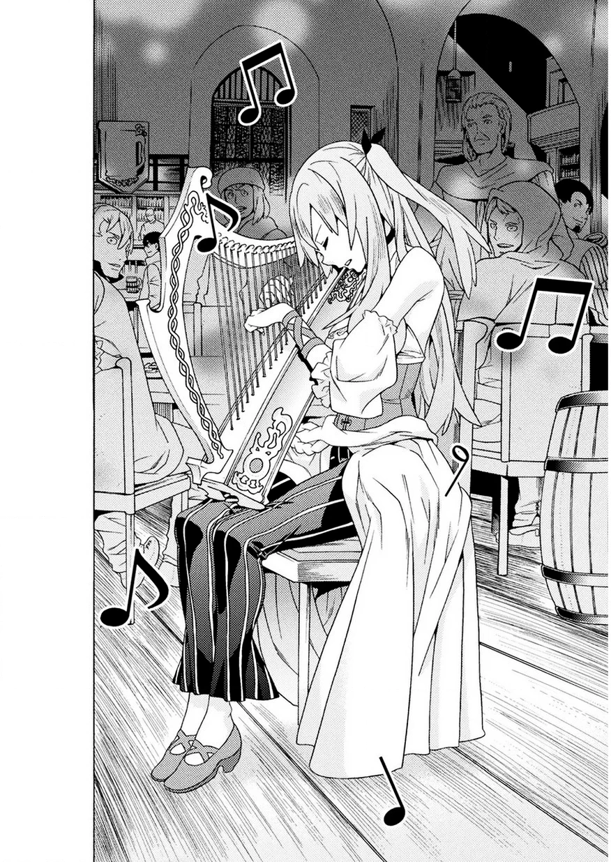 Hitokui Dungeon e Youkoso! Chapter 7 page 20 - 