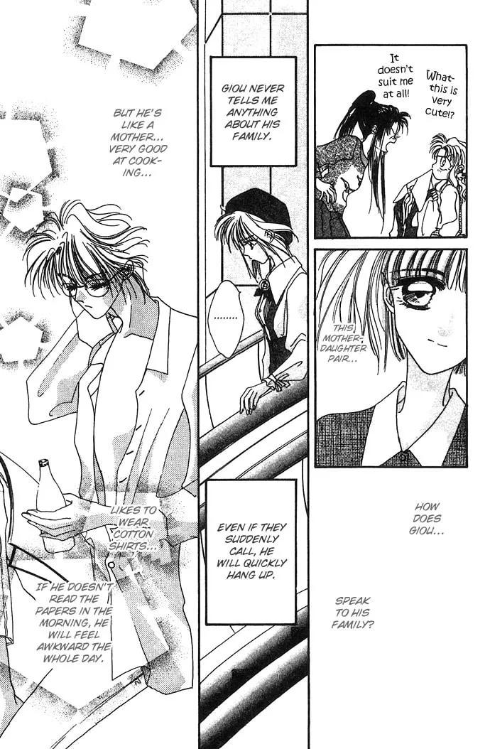 Hitomi Genki: Kingdom Chapter 10 page 11 - 
