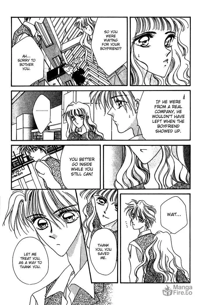 Hitomi Genki: Kingdom Chapter 10 page 15 - 