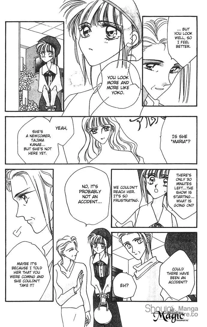 Hitomi Genki: Kingdom Chapter 10 page 24 - 