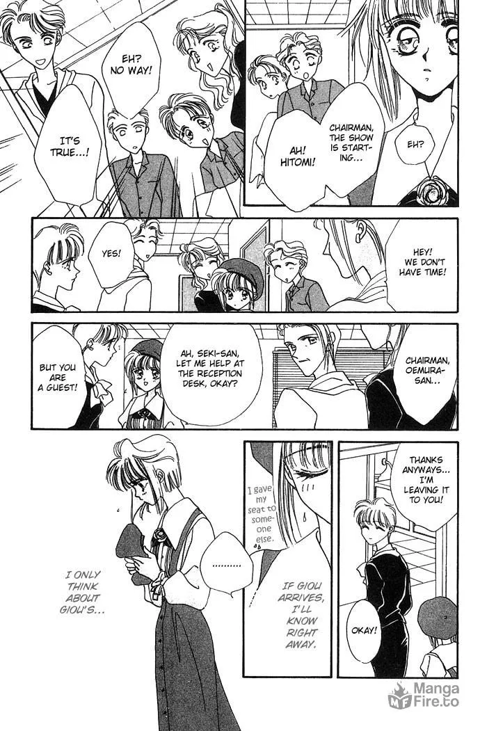 Hitomi Genki: Kingdom Chapter 10 page 25 - 