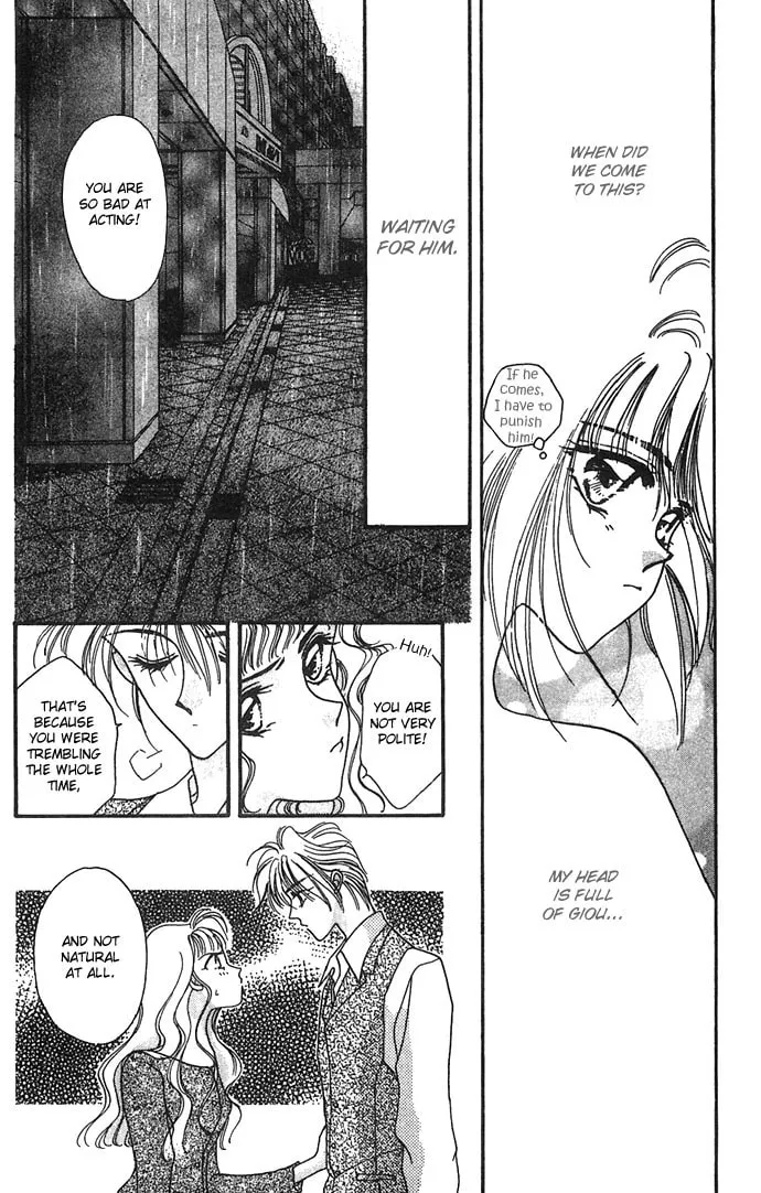 Hitomi Genki: Kingdom Chapter 10 page 26 - 