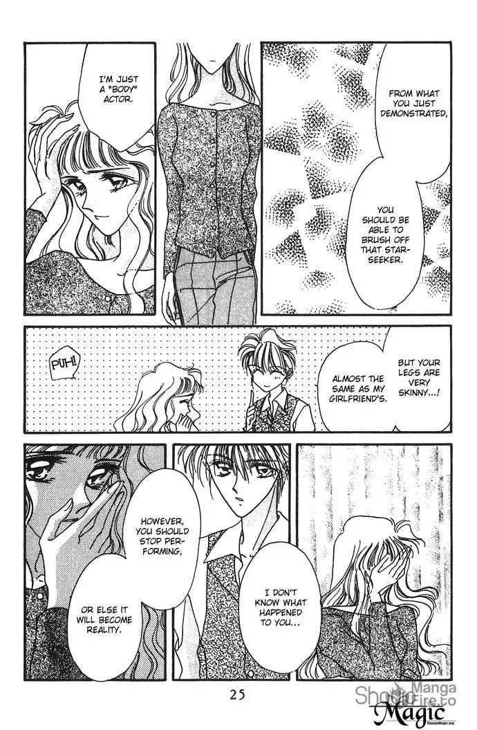 Hitomi Genki: Kingdom Chapter 10 page 27 - 