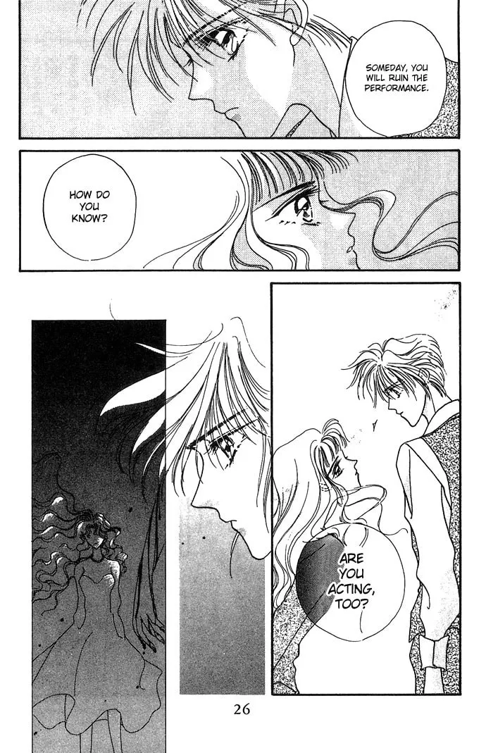 Hitomi Genki: Kingdom Chapter 10 page 28 - 