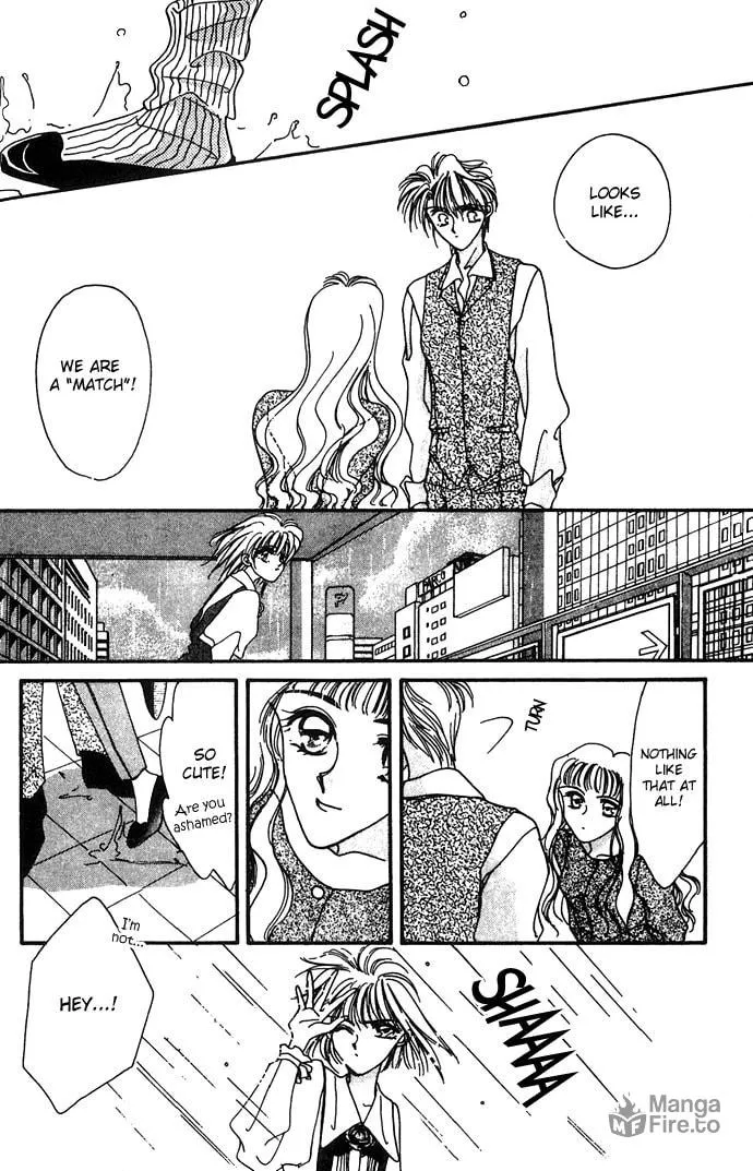 Hitomi Genki: Kingdom Chapter 10 page 30 - 