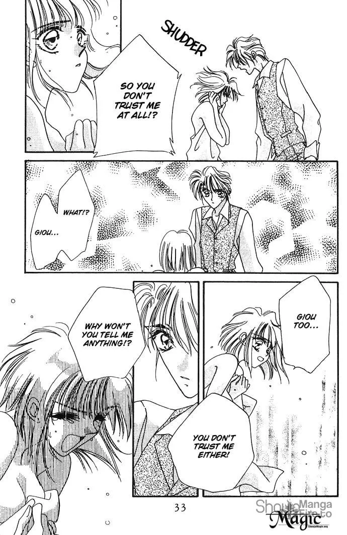 Hitomi Genki: Kingdom Chapter 10 page 35 - 