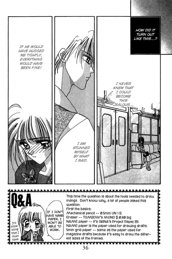 Hitomi Genki: Kingdom Chapter 11 page 2 - 
