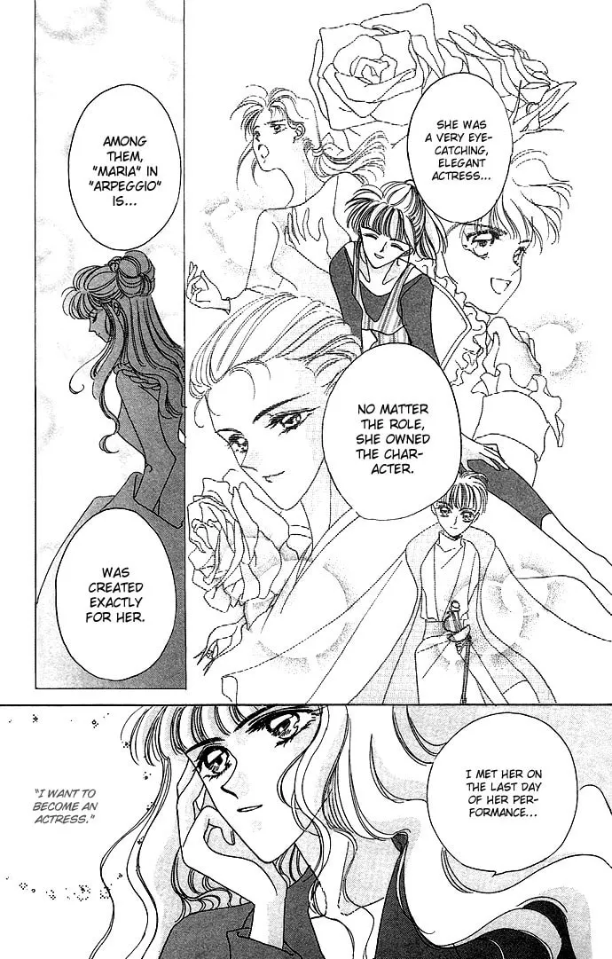 Hitomi Genki: Kingdom Chapter 11 page 11 - 